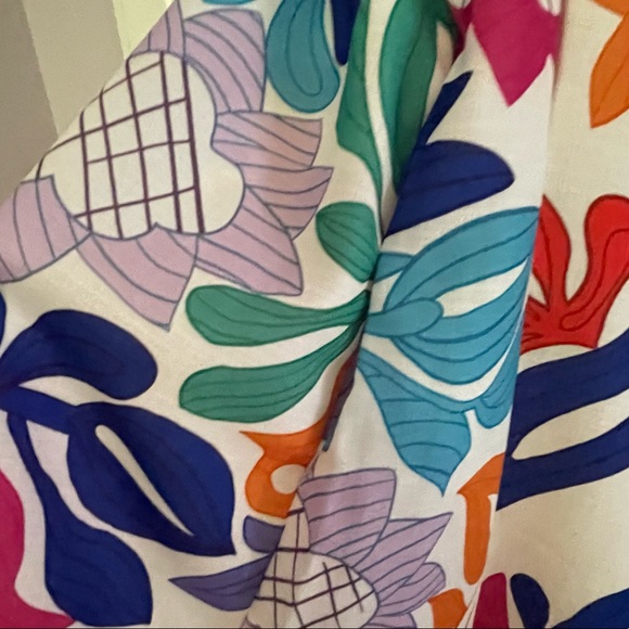 NWT OC Order Sleeveless Mini with Pockets - Picture 5 of 6